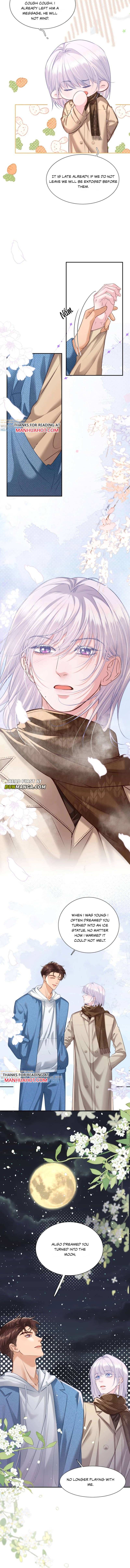Read Ripen an Apple chapter 21 image 5 on Lezhin