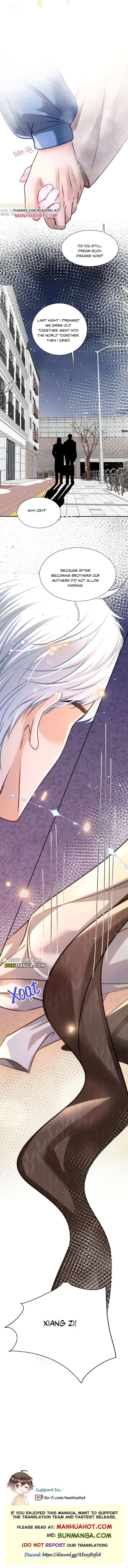 Read Ripen an Apple chapter 21 image 6 on Lezhin