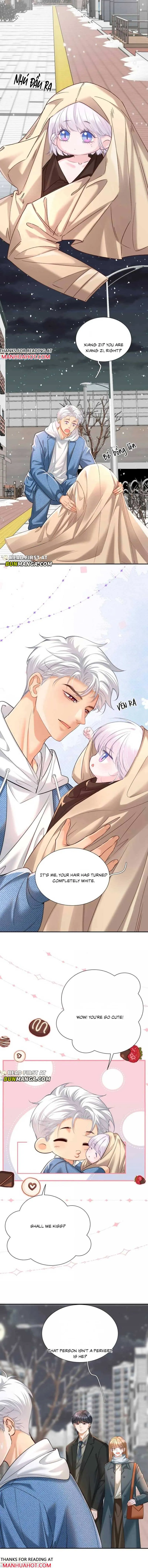 Read Ripen an Apple chapter 22 image 1 on Lezhin