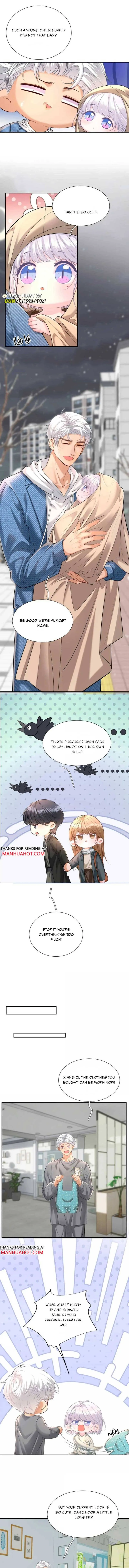 Read Ripen an Apple chapter 22 image 2 on Lezhin