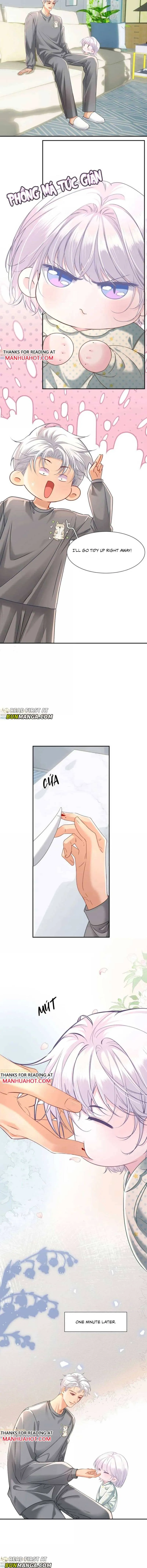 Read Ripen an Apple chapter 22 image 3 on Lezhin
