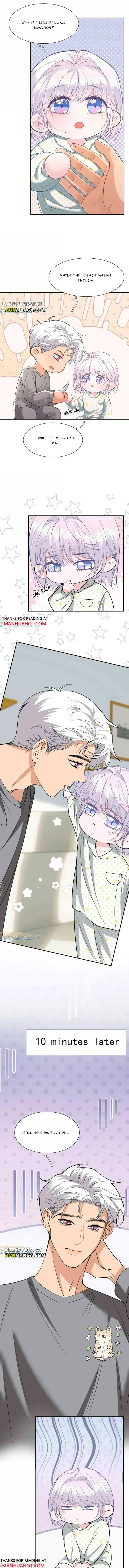 Read Ripen an Apple chapter 22 image 4 on Lezhin
