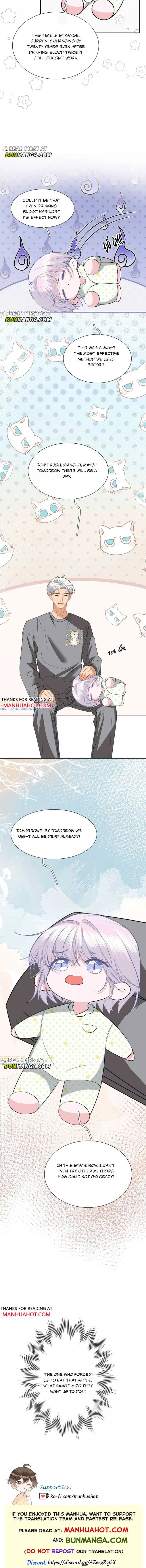 Read Ripen an Apple chapter 22 image 5 on Lezhin