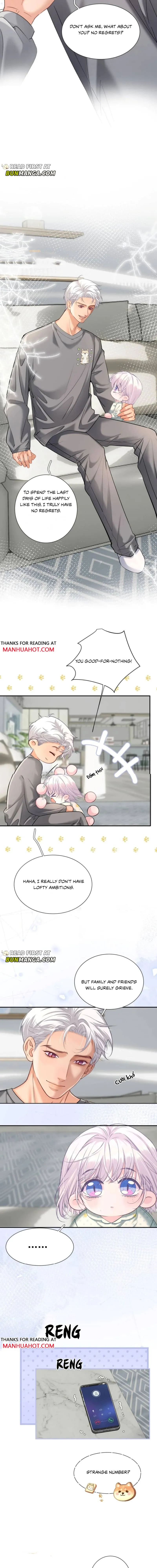Read Ripen an Apple chapter 23 image 1 on Lezhin