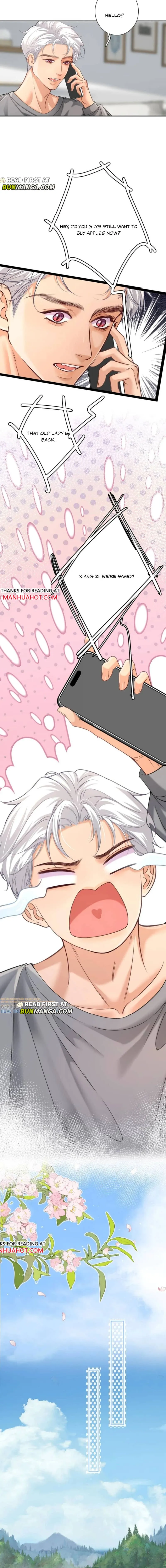 Read Ripen an Apple chapter 23 image 2 on Lezhin