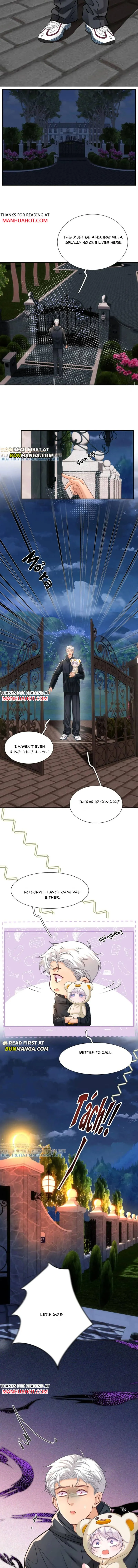 Read Ripen an Apple chapter 23 image 4 on Lezhin
