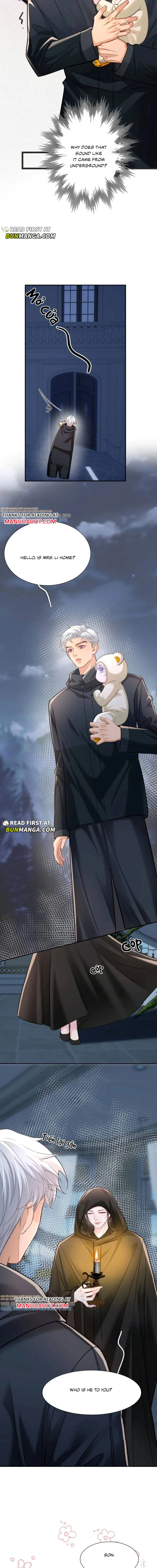 Read Ripen an Apple chapter 23 image 5 on Lezhin