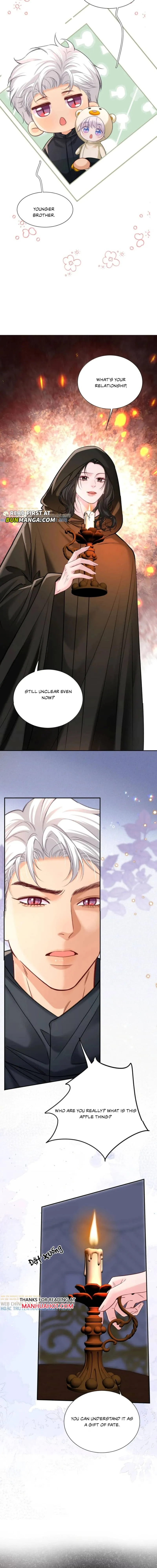Read Ripen an Apple chapter 23 image 6 on Lezhin