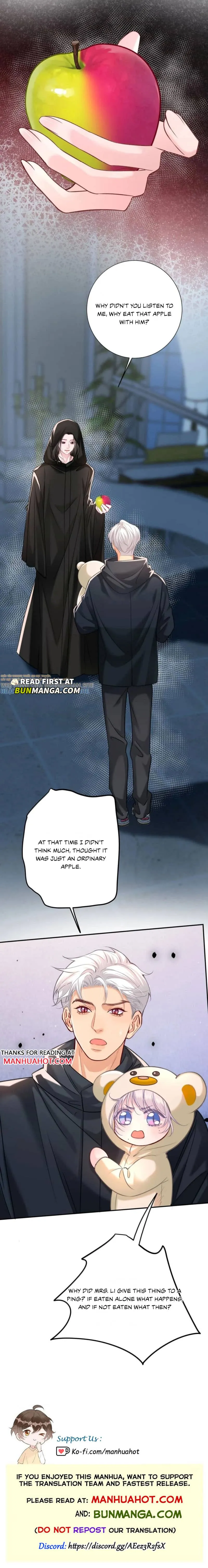 Read Ripen an Apple chapter 23 image 7 on Lezhin