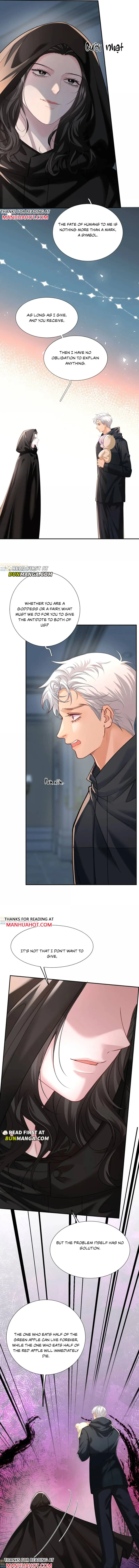 Read Ripen an Apple chapter 24 image 1 on Lezhin