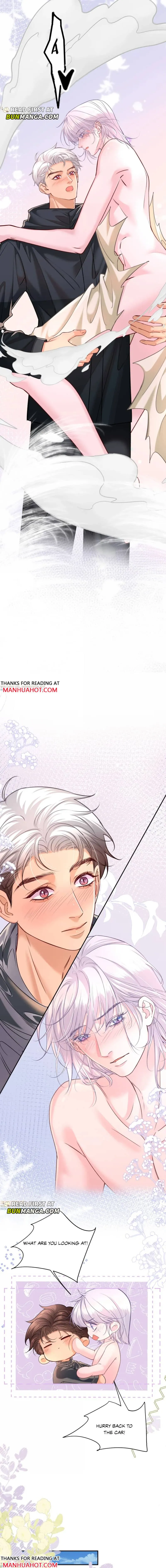 Read Ripen an Apple chapter 24 image 4 on Lezhin