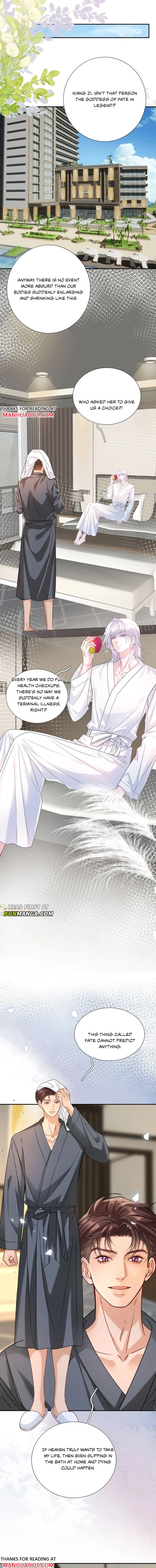 Read Ripen an Apple chapter 24 image 5 on Lezhin