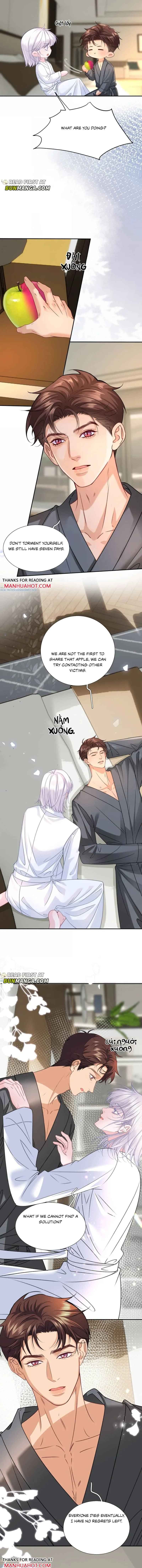 Read Ripen an Apple chapter 24 image 6 on Lezhin