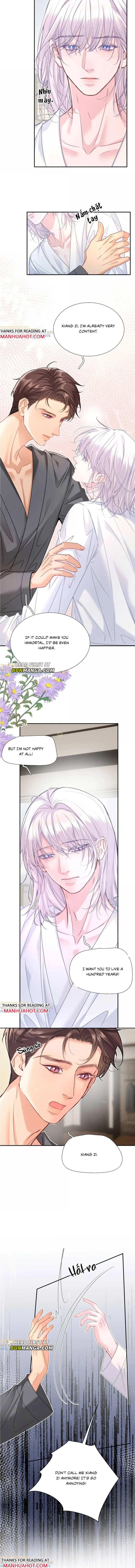Read Ripen an Apple chapter 25 image 1 on Lezhin