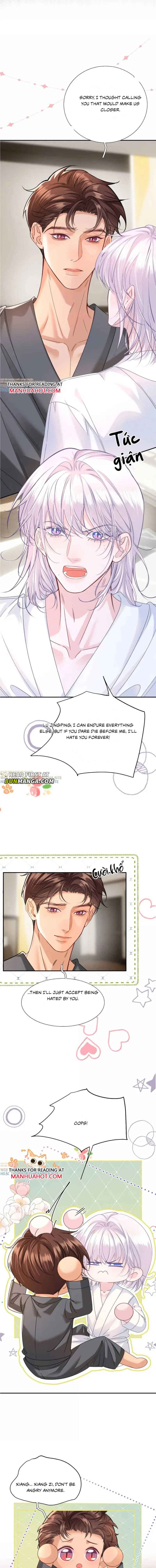 Read Ripen an Apple chapter 25 image 2 on Lezhin