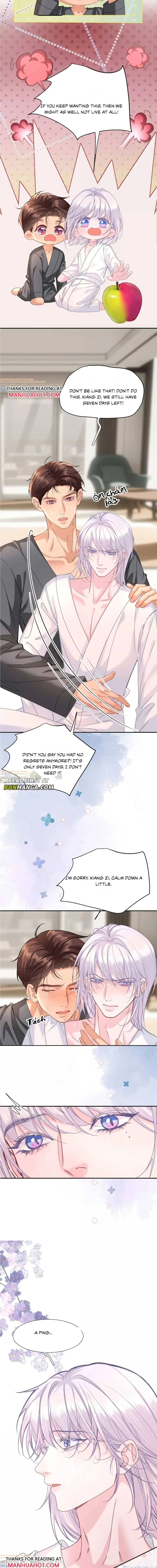 Read Ripen an Apple chapter 25 image 3 on Lezhin