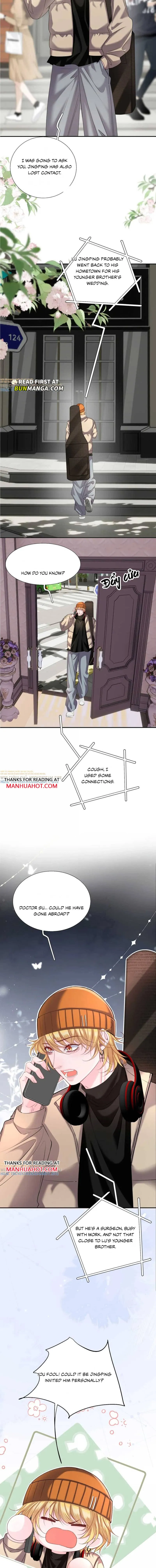 Read Ripen an Apple chapter 25 image 5 on Lezhin