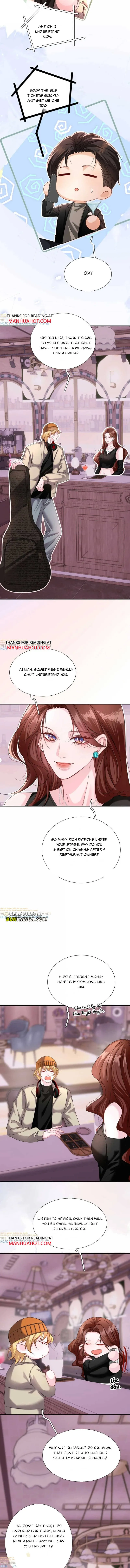 Read Ripen an Apple chapter 25 image 6 on Lezhin
