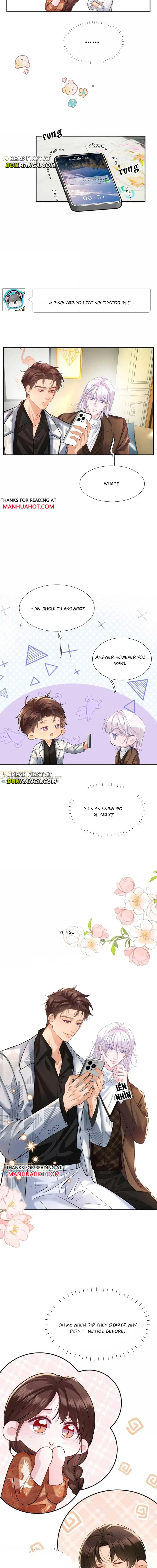 Read Ripen an Apple chapter 27 image 5 on Lezhin