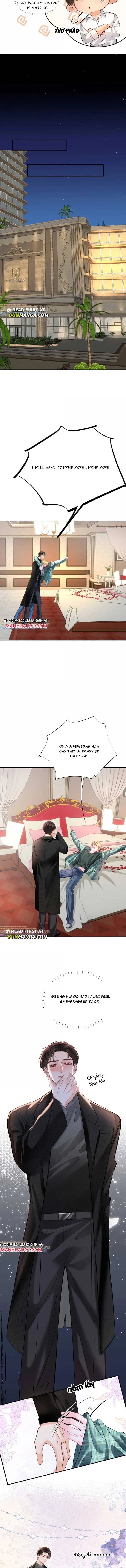 Read Ripen an Apple chapter 27 image 6 on Lezhin