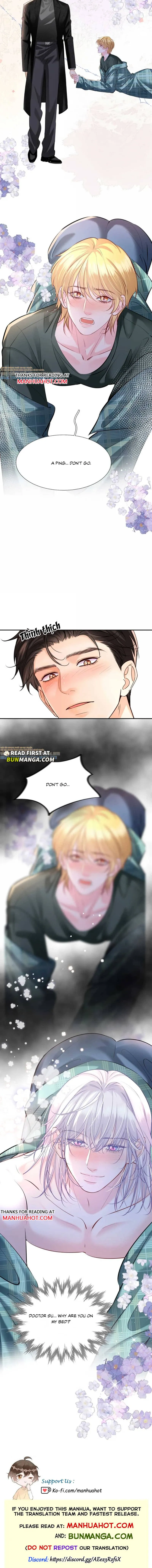 Read Ripen an Apple chapter 27 image 7 on Lezhin