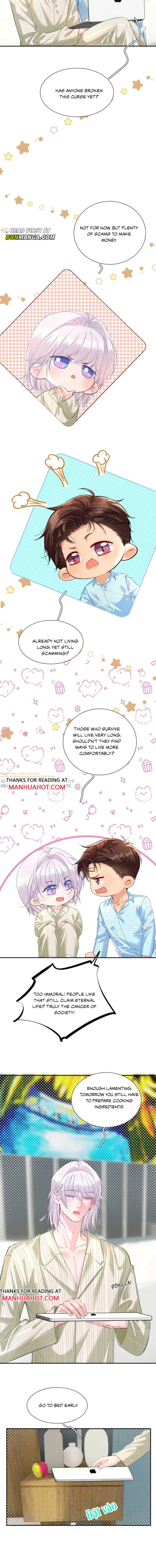 Read Ripen an Apple chapter 28 image 1 on Lezhin