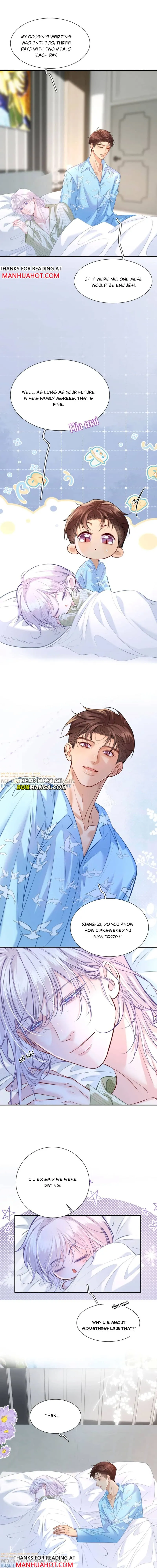 Read Ripen an Apple chapter 28 image 2 on Lezhin
