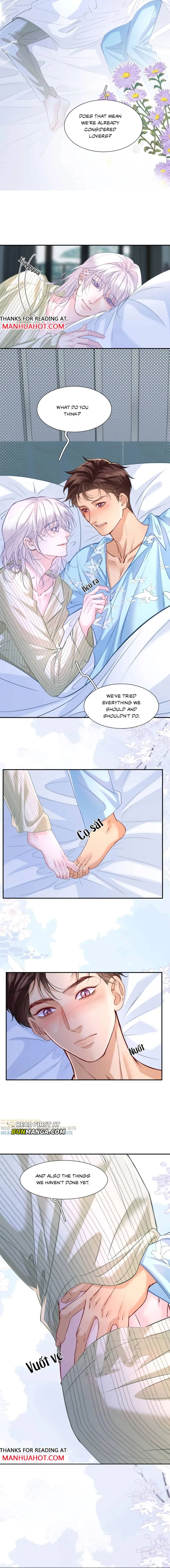 Read Ripen an Apple chapter 28 image 3 on Lezhin