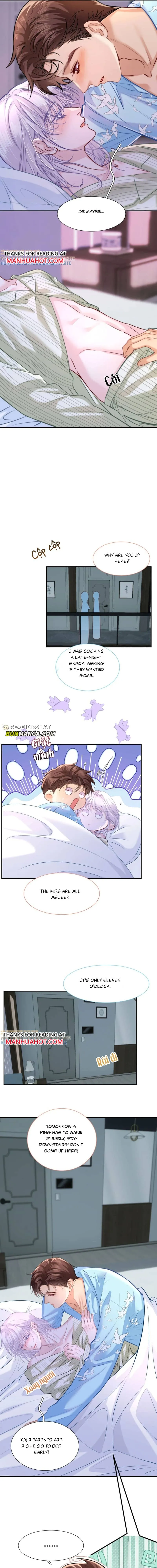 Read Ripen an Apple chapter 28 image 4 on Lezhin