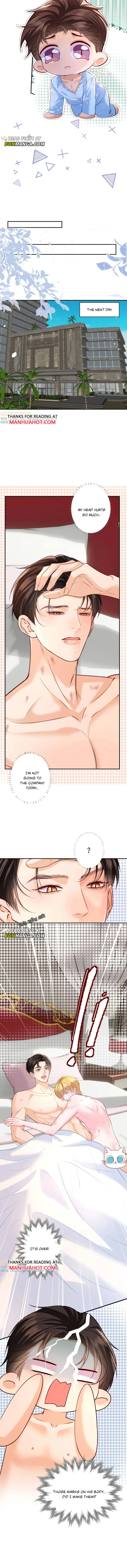 Read Ripen an Apple chapter 28 image 5 on Lezhin