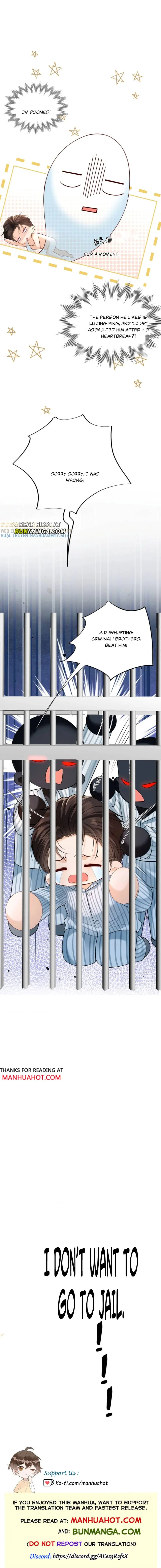 Read Ripen an Apple chapter 28 image 6 on Lezhin
