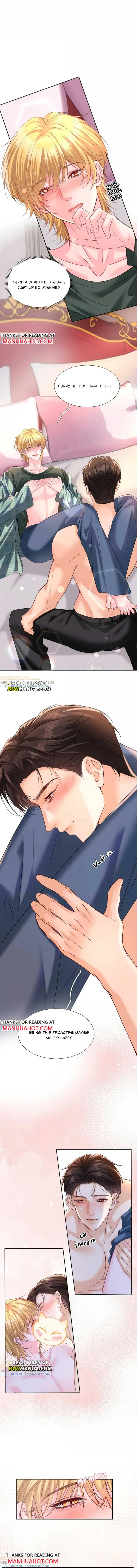 Read Ripen an Apple chapter 29 image 1 on Lezhin