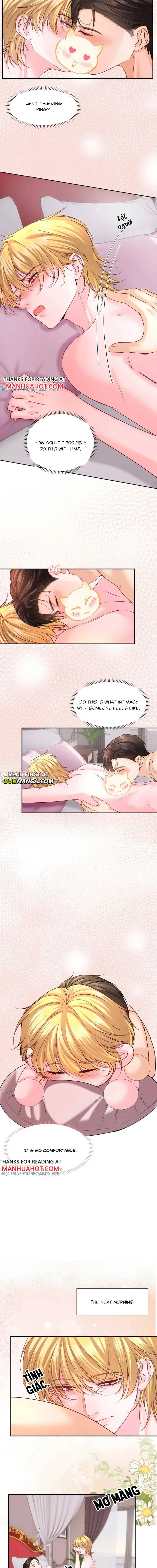 Read Ripen an Apple chapter 29 image 2 on Lezhin