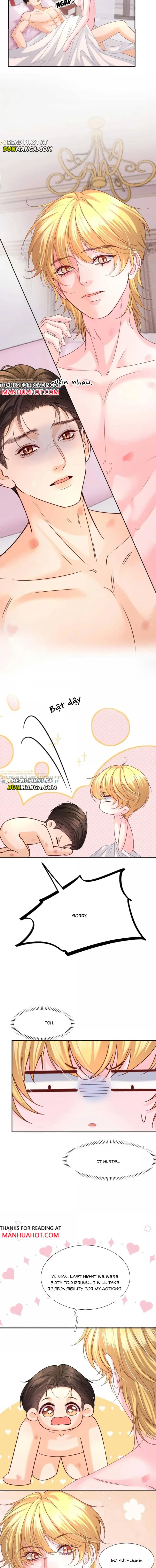 Read Ripen an Apple chapter 29 image 3 on Lezhin