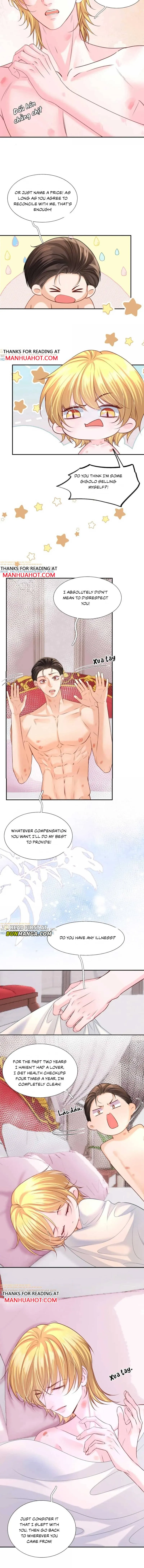 Read Ripen an Apple chapter 29 image 4 on Lezhin
