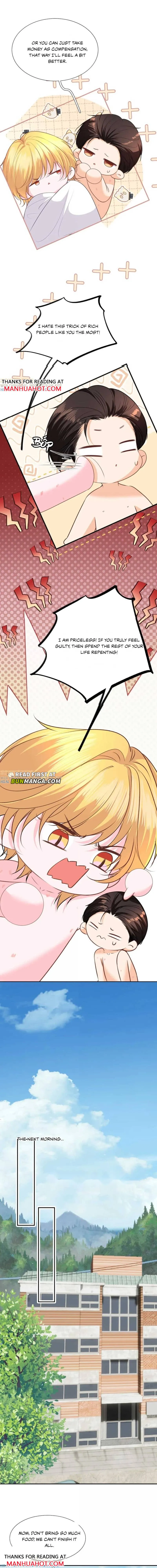 Read Ripen an Apple chapter 29 image 5 on Lezhin