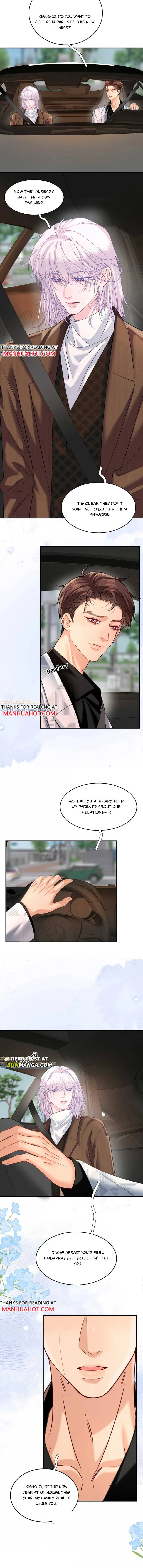 Read Ripen an Apple chapter 30 image 1 on Lezhin