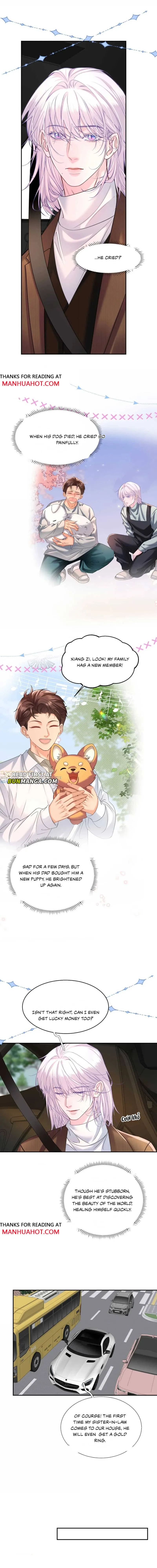 Read Ripen an Apple chapter 30 image 2 on Lezhin