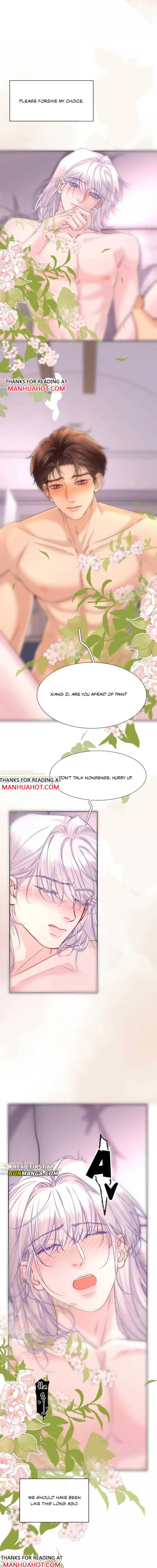 Read Ripen an Apple chapter 30 image 4 on Lezhin