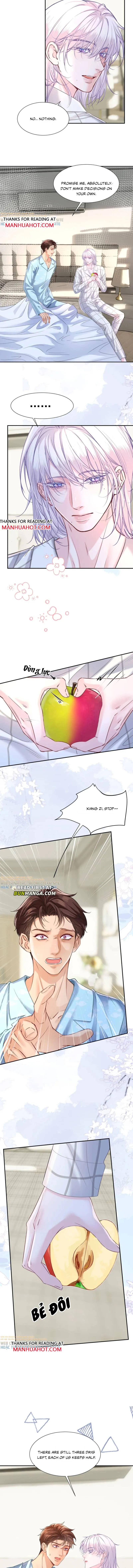 Read Ripen an Apple chapter 31 image 1 on Lezhin
