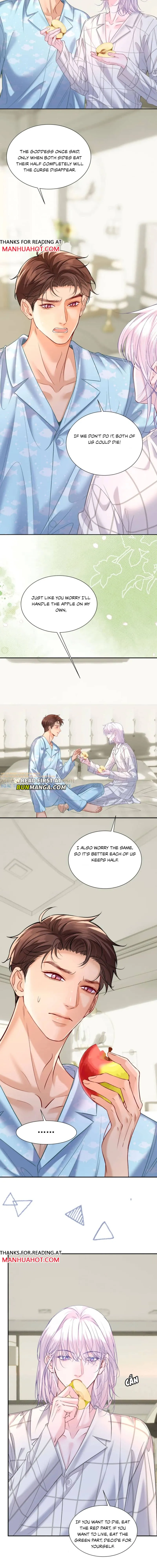 Read Ripen an Apple chapter 31 image 2 on Lezhin