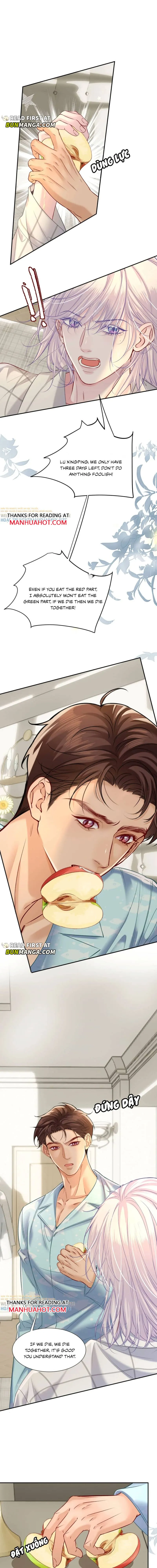 Read Ripen an Apple chapter 31 image 3 on Lezhin