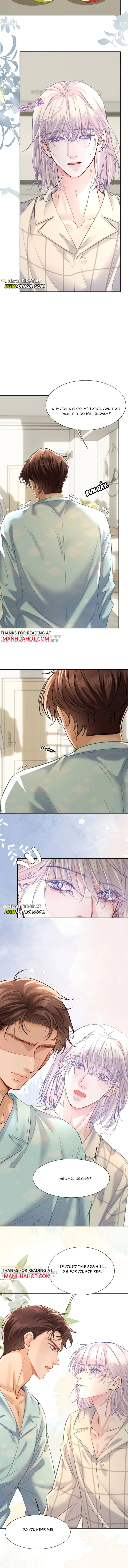 Read Ripen an Apple chapter 31 image 4 on Lezhin