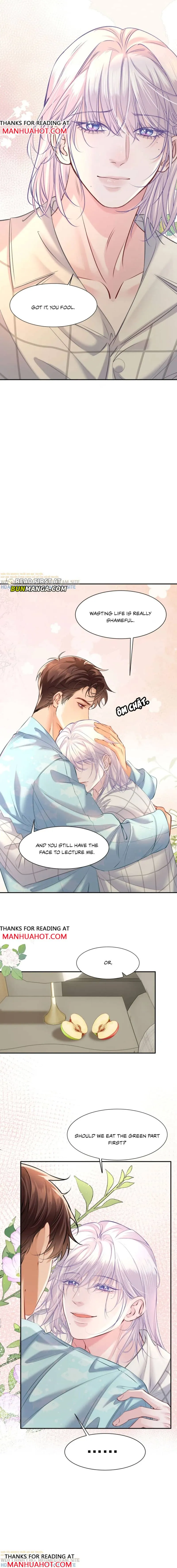 Read Ripen an Apple chapter 31 image 5 on Lezhin