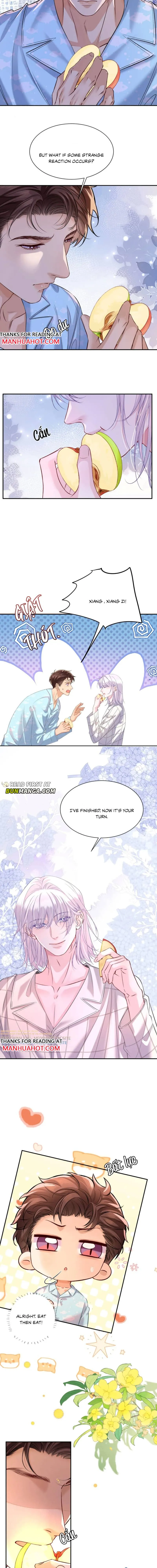 Read Ripen an Apple chapter 32 image 1 on Lezhin