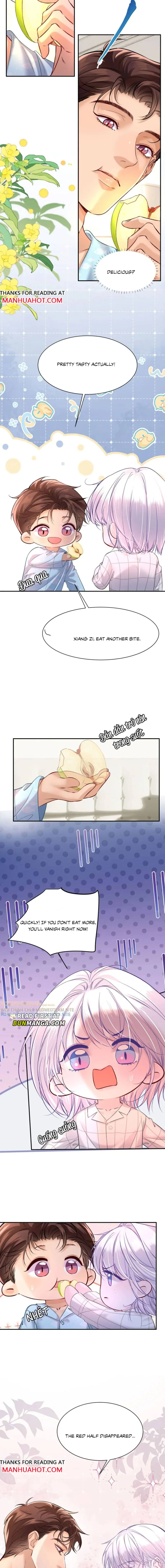 Read Ripen an Apple chapter 32 image 2 on Lezhin