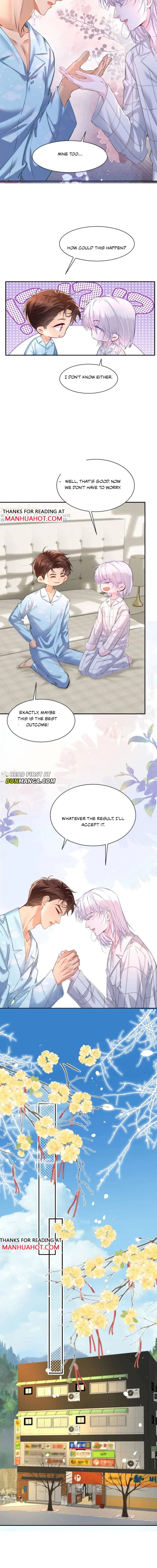 Read Ripen an Apple chapter 32 image 3 on Lezhin
