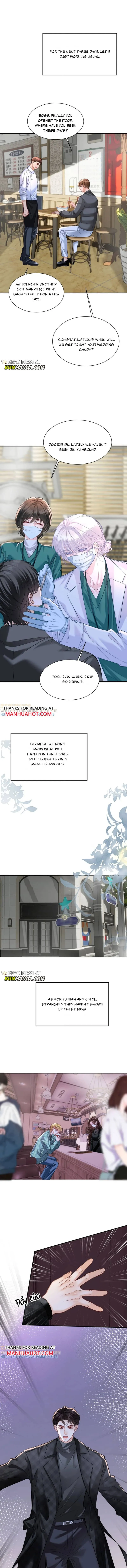 Read Ripen an Apple chapter 32 image 4 on Lezhin