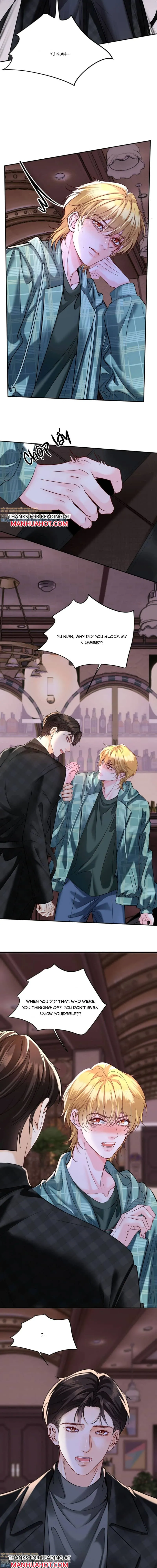 Read Ripen an Apple chapter 32 image 5 on Lezhin
