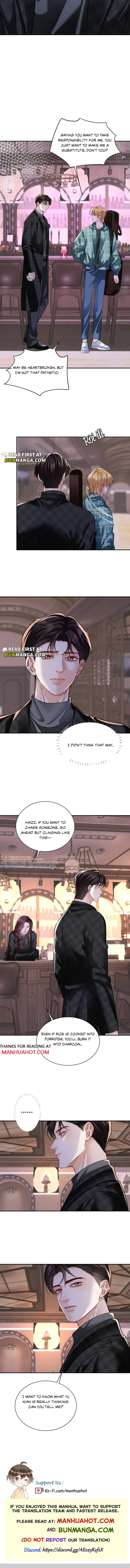 Read Ripen an Apple chapter 32 image 6 on Lezhin